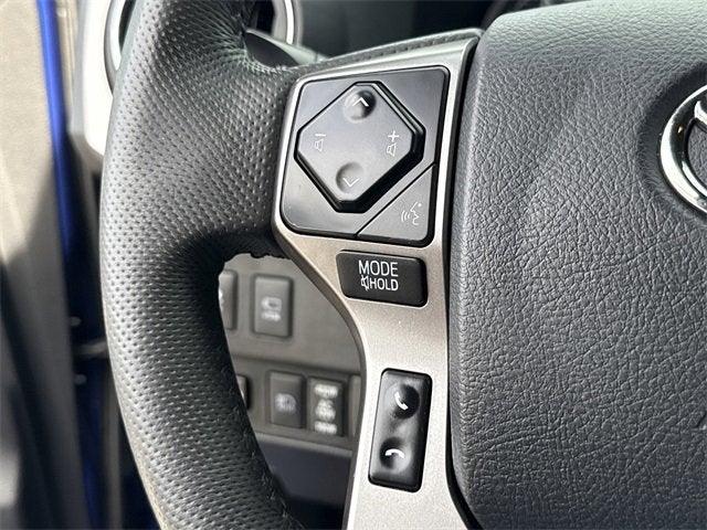 2023 Toyota Tacoma 2WD Limited