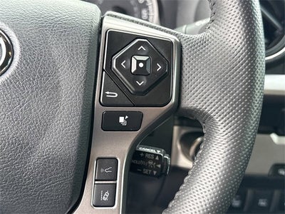 2023 Toyota Tacoma 2WD Limited