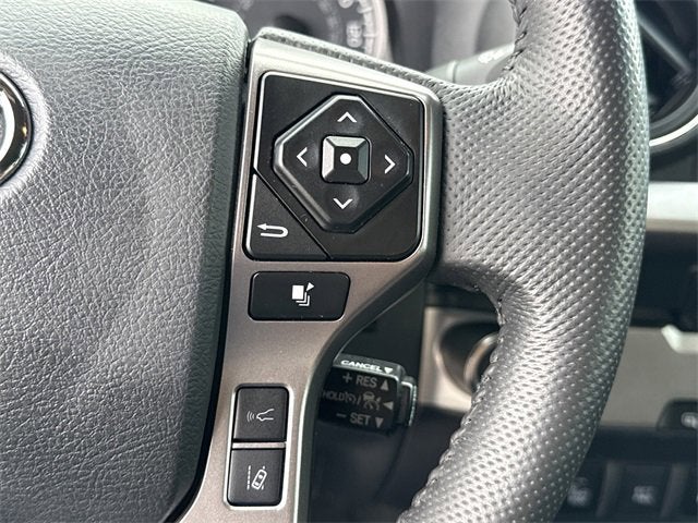 2023 Toyota Tacoma 2WD Limited