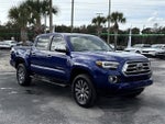 2023 Toyota Tacoma 2WD Limited