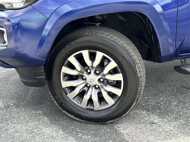 2023 Toyota Tacoma 2WD Limited