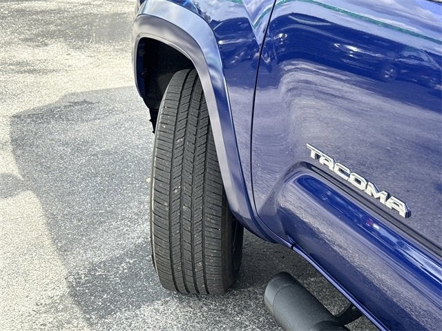 2023 Toyota Tacoma 2WD Limited