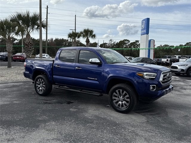 2023 Toyota Tacoma 2WD Limited