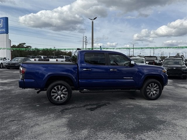 2023 Toyota Tacoma 2WD Limited
