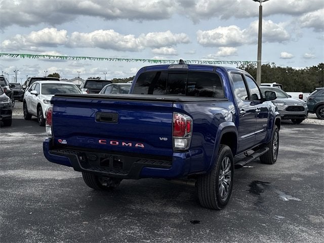 2023 Toyota Tacoma 2WD Limited