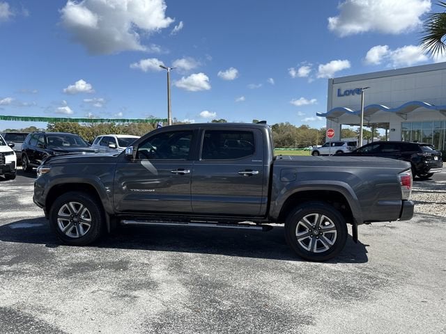 2019 Toyota Tacoma 2WD SR5