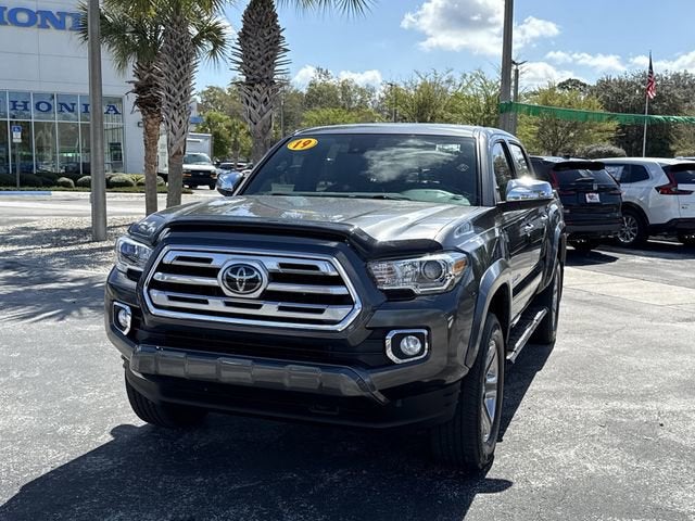 2019 Toyota Tacoma 2WD SR5