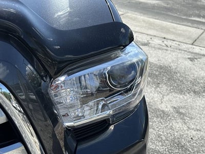 2019 Toyota Tacoma 2WD SR5