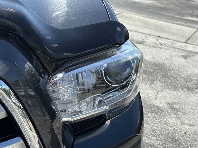 2019 Toyota Tacoma 2WD SR5