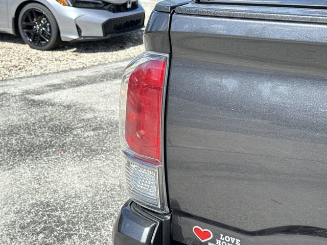 2019 Toyota Tacoma 2WD SR5