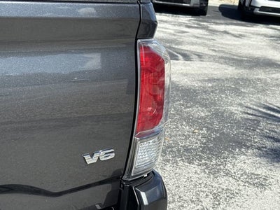 2019 Toyota Tacoma 2WD SR5