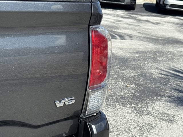 2019 Toyota Tacoma 2WD SR5