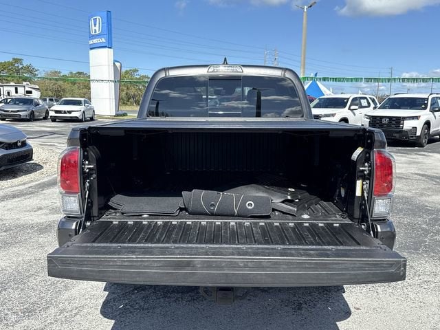 2019 Toyota Tacoma 2WD SR5