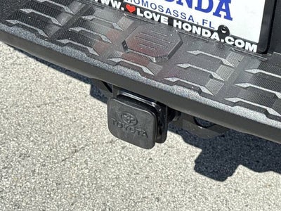 2019 Toyota Tacoma 2WD SR5