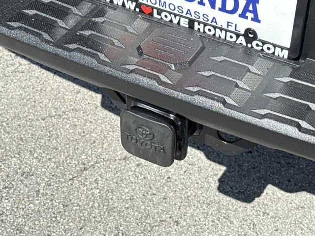 2019 Toyota Tacoma 2WD SR5