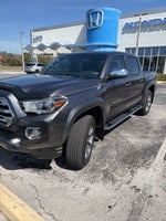 2019 Toyota Tacoma 2WD SR5