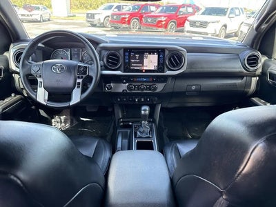 2019 Toyota Tacoma 2WD SR5