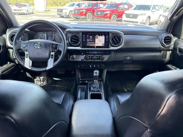2019 Toyota Tacoma 2WD SR5