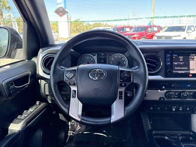 2019 Toyota Tacoma 2WD SR5