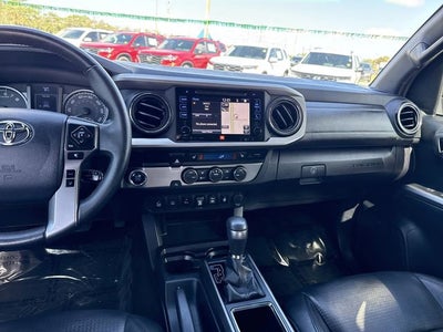 2019 Toyota Tacoma 2WD SR5