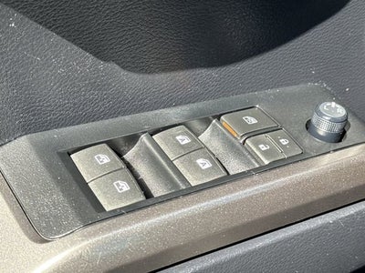 2019 Toyota Tacoma 2WD SR5