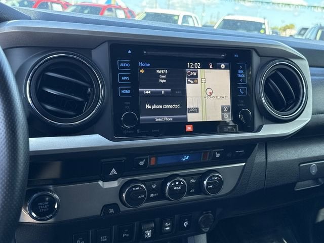 2019 Toyota Tacoma 2WD SR5