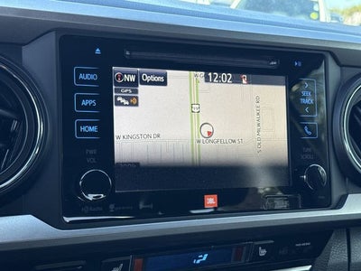 2019 Toyota Tacoma 2WD SR5