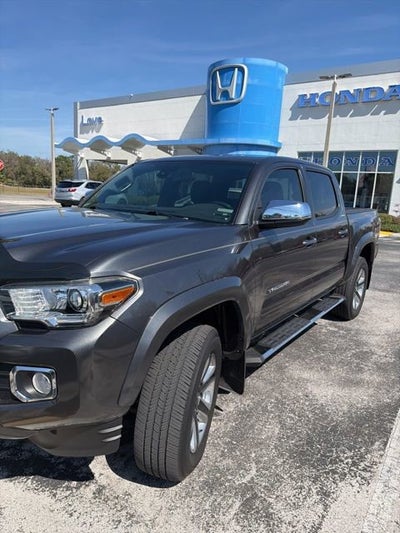 2019 Toyota Tacoma 2WD SR5