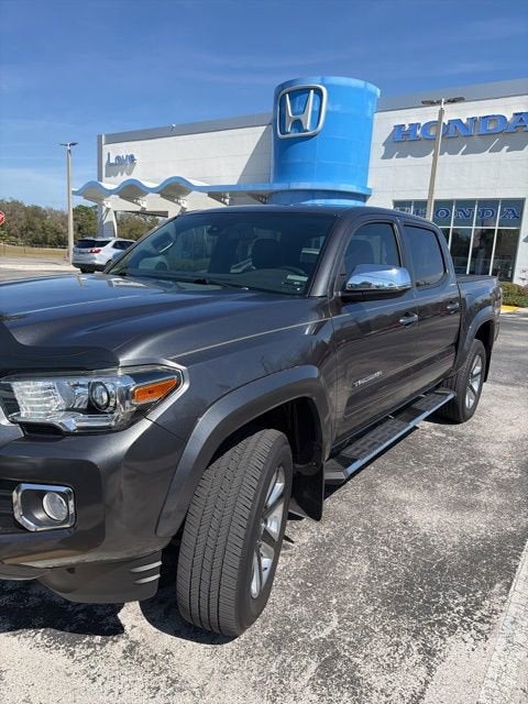 2019 Toyota Tacoma 2WD SR5