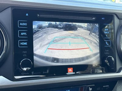 2019 Toyota Tacoma 2WD SR5