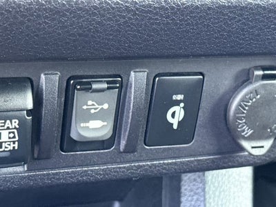 2019 Toyota Tacoma 2WD SR5