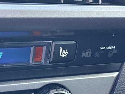 2019 Toyota Tacoma 2WD SR5