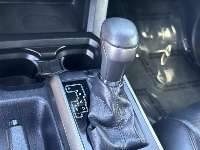 2019 Toyota Tacoma 2WD SR5