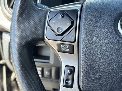 2019 Toyota Tacoma 2WD SR5