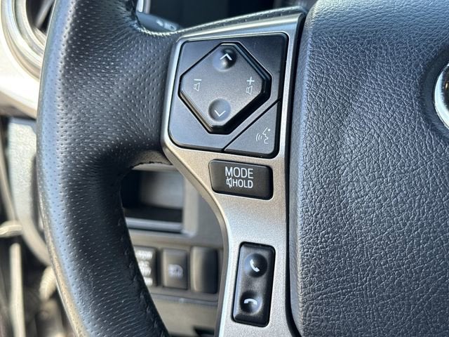 2019 Toyota Tacoma 2WD SR5