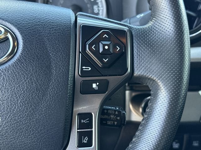 2019 Toyota Tacoma 2WD SR5