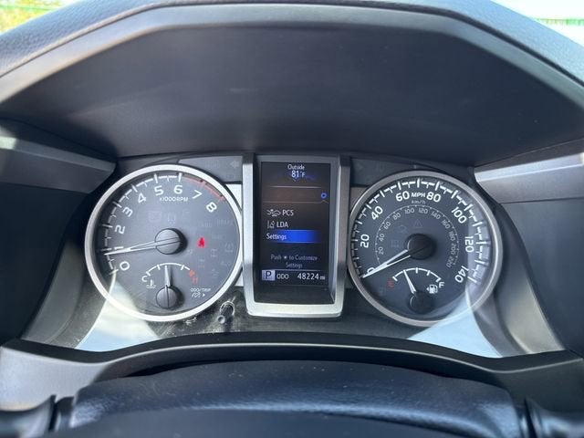 2019 Toyota Tacoma 2WD SR5