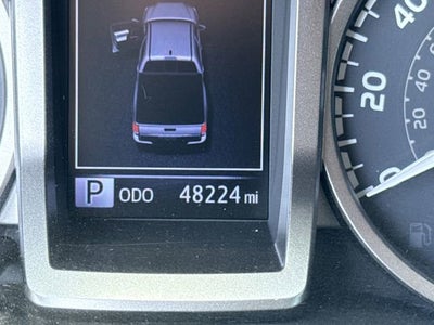 2019 Toyota Tacoma 2WD SR5