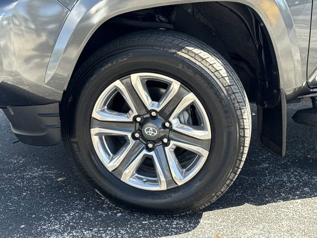 2019 Toyota Tacoma 2WD SR5