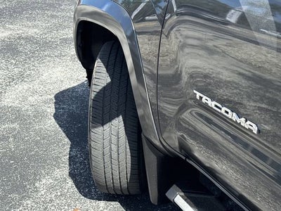 2019 Toyota Tacoma 2WD SR5