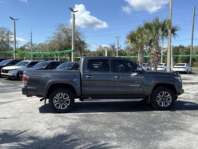 2019 Toyota Tacoma 2WD SR5