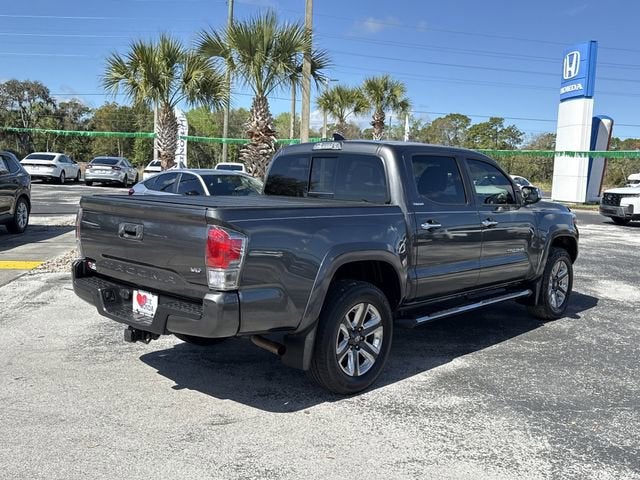 2019 Toyota Tacoma 2WD SR5