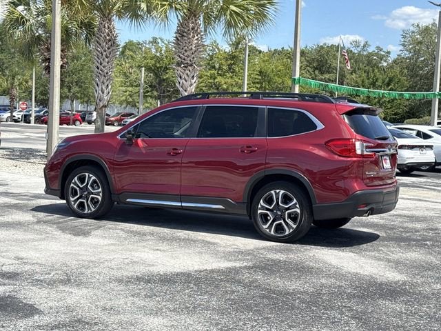 2025 Subaru Ascent Limited
