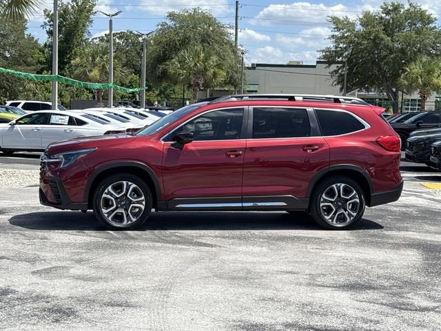 2025 Subaru Ascent Limited