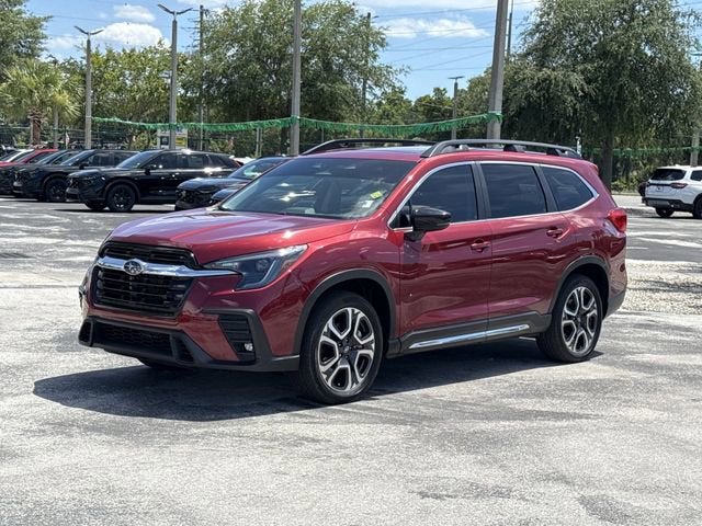 2025 Subaru Ascent Limited