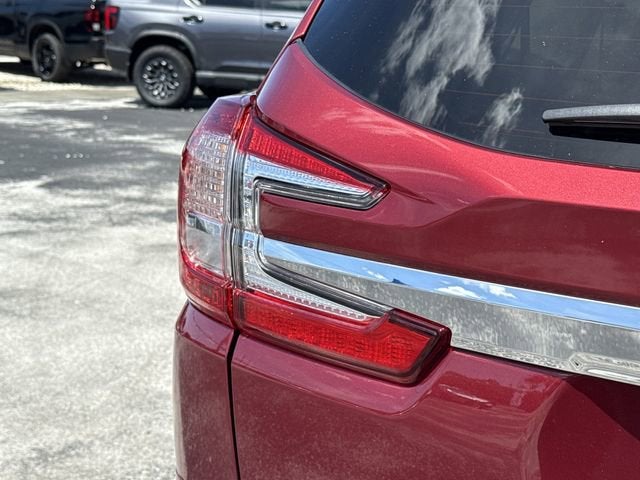 2025 Subaru Ascent Limited