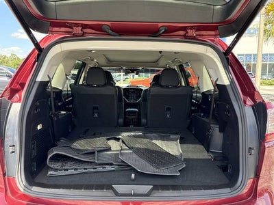 2025 Subaru Ascent Limited