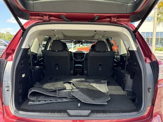 2025 Subaru Ascent Limited