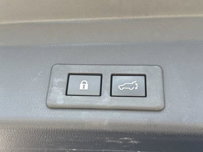 2025 Subaru Ascent Limited
