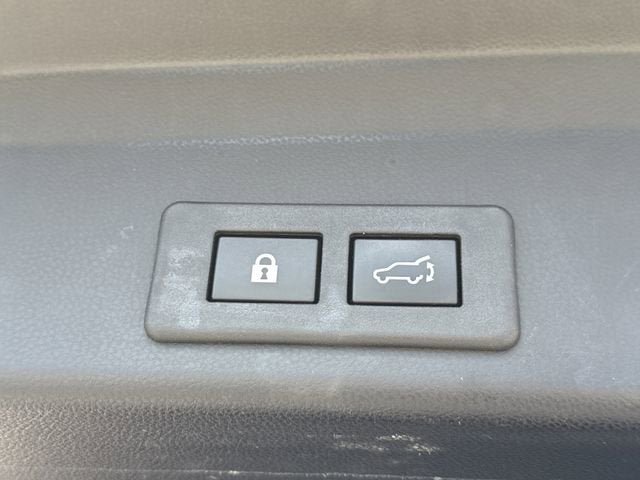 2025 Subaru Ascent Limited